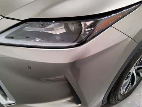 Used 2022 Lexus RX 350 AWD w/ Premium Package image 7