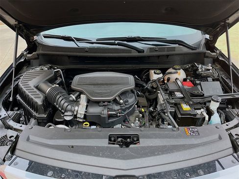 Used 2024 Cadillac XT6 Premium Luxury w/ LPO, Floor Liner Package image 32