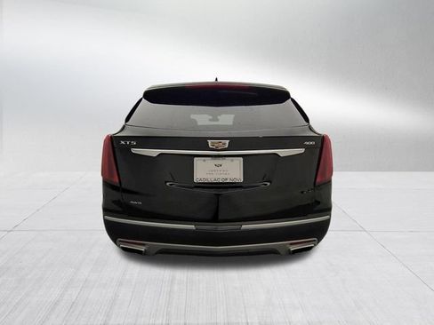 Certified 2024 Cadillac XT5 Premium Luxury w/ Technology Package AWD/4WD image 6
