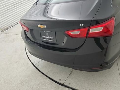 Used 2024 Chevrolet Malibu LT image 28