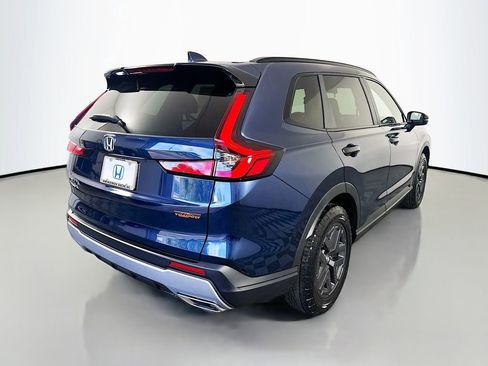 New 2026 Honda CR-V TrailSport image 5
