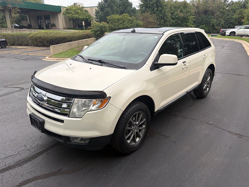 Used 2008 Ford Edge SEL FWD image 14
