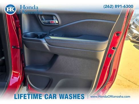 Used 2023 Honda Ridgeline RTL image 25