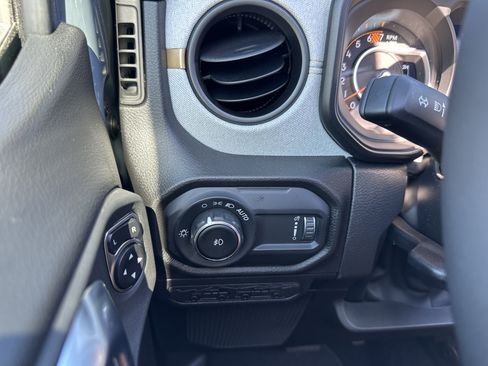 New 2026 Jeep Wrangler Sport S image 23