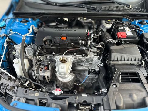 Used 2024 Honda Civic Sport image 17