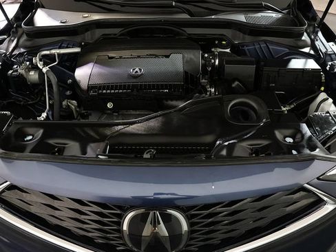 Certified 2025 Acura MDX SH-AWD w/ Technology Package image 39