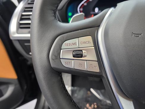 Used 2022 BMW X3 sDrive30i w/ Convenience Package w/ZPA image 19