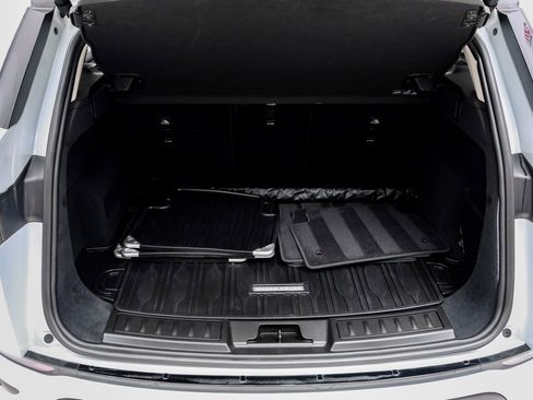 Used 2021 Land Rover Range Rover Evoque S image 51