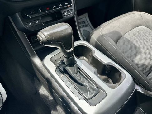 Used 2019 Chevrolet Colorado LT w/ LT Convenience Package AWD/4WD image 25