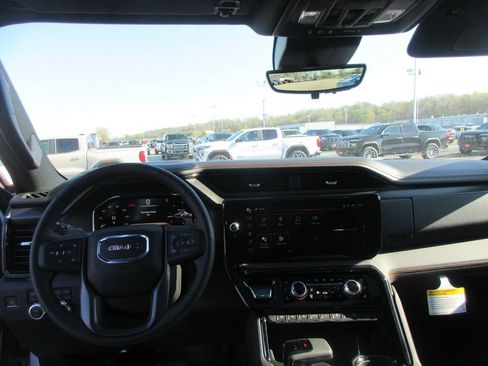 New 2026 GMC Sierra 1500 AT4 image 16