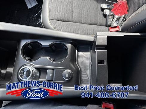 New 2026 Ford Explorer Tremor w/ Tremor Ultimate Package AWD/4WD image 24
