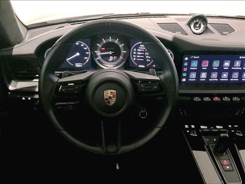 Used 2023 Porsche 911 Carrera GTS image 16