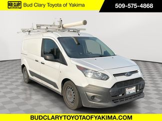 Used 2016 Ford Transit Connect XL image 1