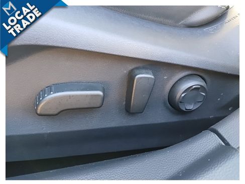 Certified 2024 Subaru Legacy Limited image 25