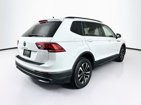 Used 2024 Volkswagen Tiguan S FWD image 9