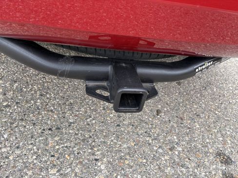 Used 2018 Dodge Journey SE FWD image 12
