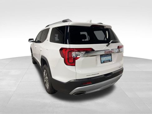 Certified 2023 GMC Acadia SLE w/ Driver Convenience Package AWD/4WD image 5