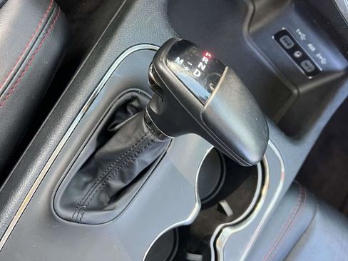 Used 2018 Dodge Durango GT w/ Technology Group image 25