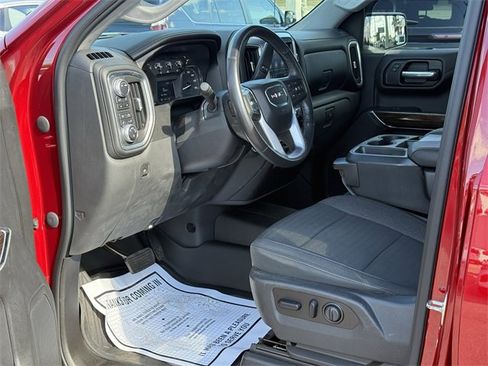 Used 2021 GMC Sierra 1500 Elevation image 15