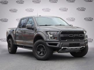Used 2018 Ford F150 Raptor w/ Equipment Group 802A Luxury video 2