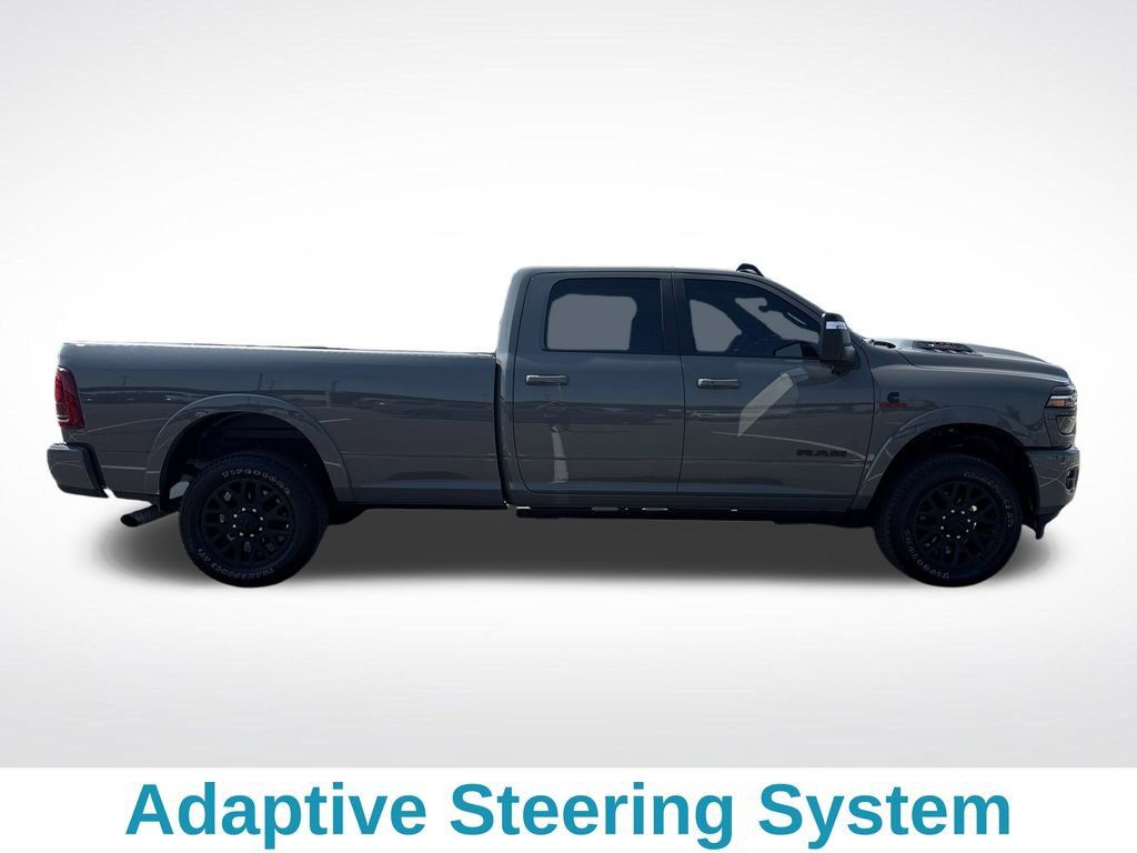 Used 2026 RAM 3500 Limited AWD/4WD image 7
