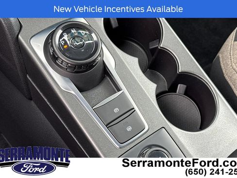 Used 2025 Ford Bronco Sport Big Bend AWD/4WD image 22
