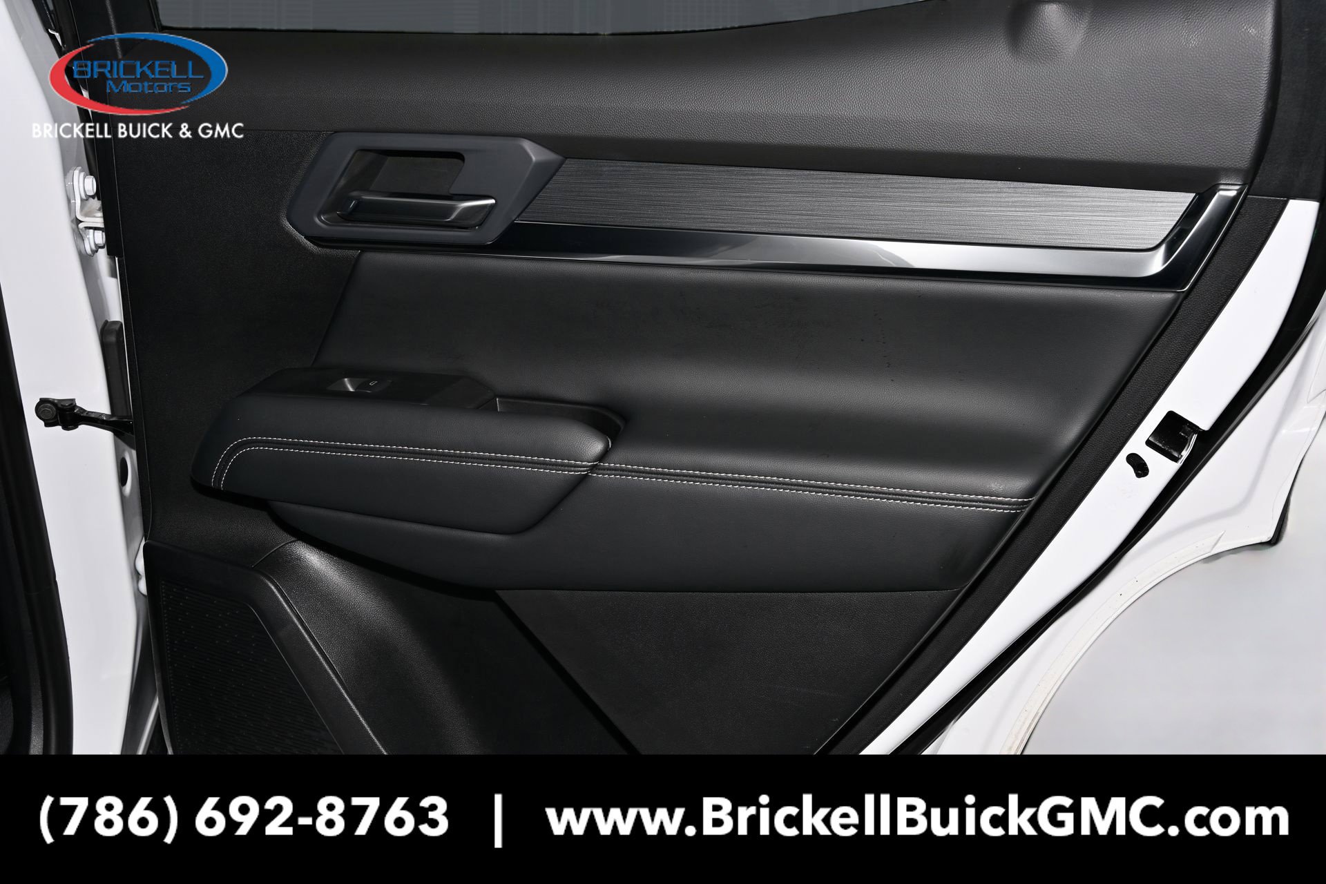 Used 2026 GMC Terrain Elevation AWD/4WD image 18