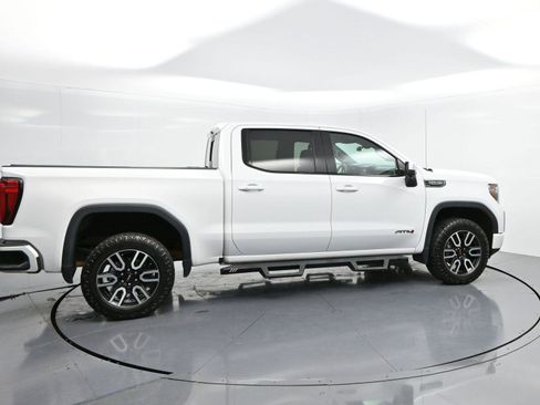 Used 2019 GMC Sierra 1500 AT4 w/ AT4 Premium Package image 8