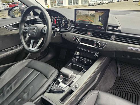 Used 2021 Audi A4 2.0T Premium Plus w/ Premium Plus Package image 11