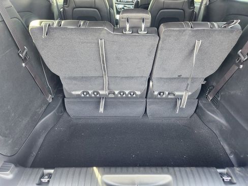 New 2026 Chrysler Voyager LX FWD image 30