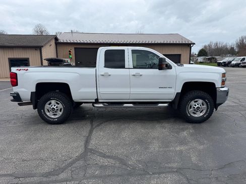 Used 2019 Chevrolet Silverado 2500 LT w/ All Star Edition image 4