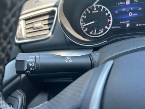 Used 2023 Nissan Maxima SV w/ Floor Mat Group image 25