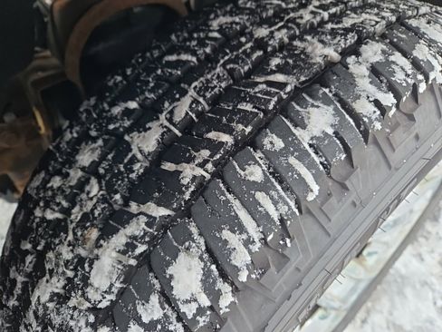 Used 2017 Chevrolet Silverado 1500 LTZ w/ Sport Package image 38