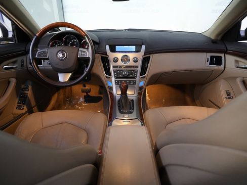 Used 2012 Cadillac CTS Luxury image 39