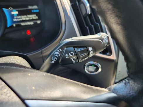 Used 2024 Ford Edge SEL image 20