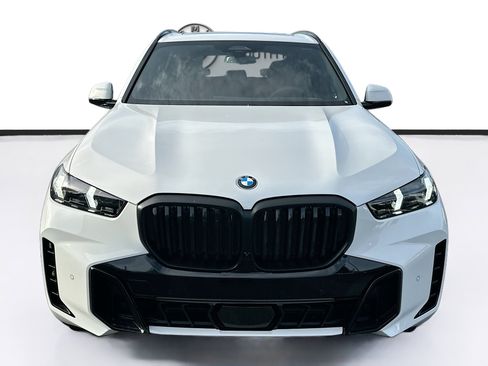 New 2026 BMW X5 sDrive40i w/ Executive Package RWD image 2