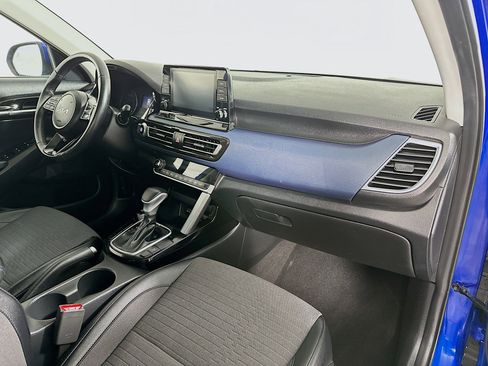 Certified 2023 Kia Seltos S image 26