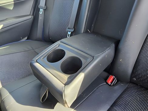 Used 2019 Toyota Corolla SE w/ Carpet Mat Package (TMS) image 28