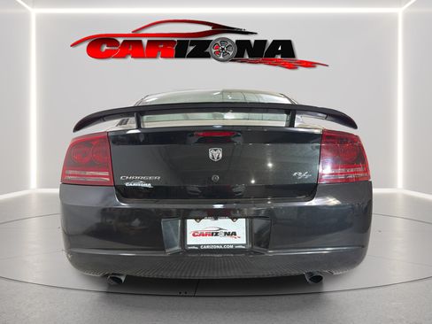 Used 2006 Dodge Charger R/T w/ Convenience Group II RWD image 7
