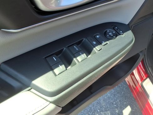Used 2021 Honda CR-V Touring image 22