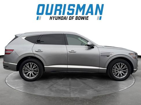 Used 2025 Genesis GV80 2.5T Standard image 7