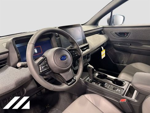 New 2026 Subaru Outback Premium image 9