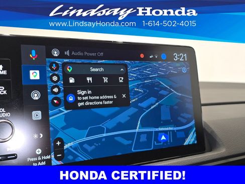 Used 2026 Honda CR-V Sport Touring image 18
