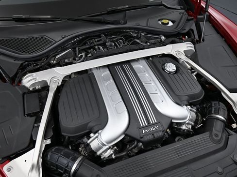 Certified 2022 Bentley Continental GT Speed image 33