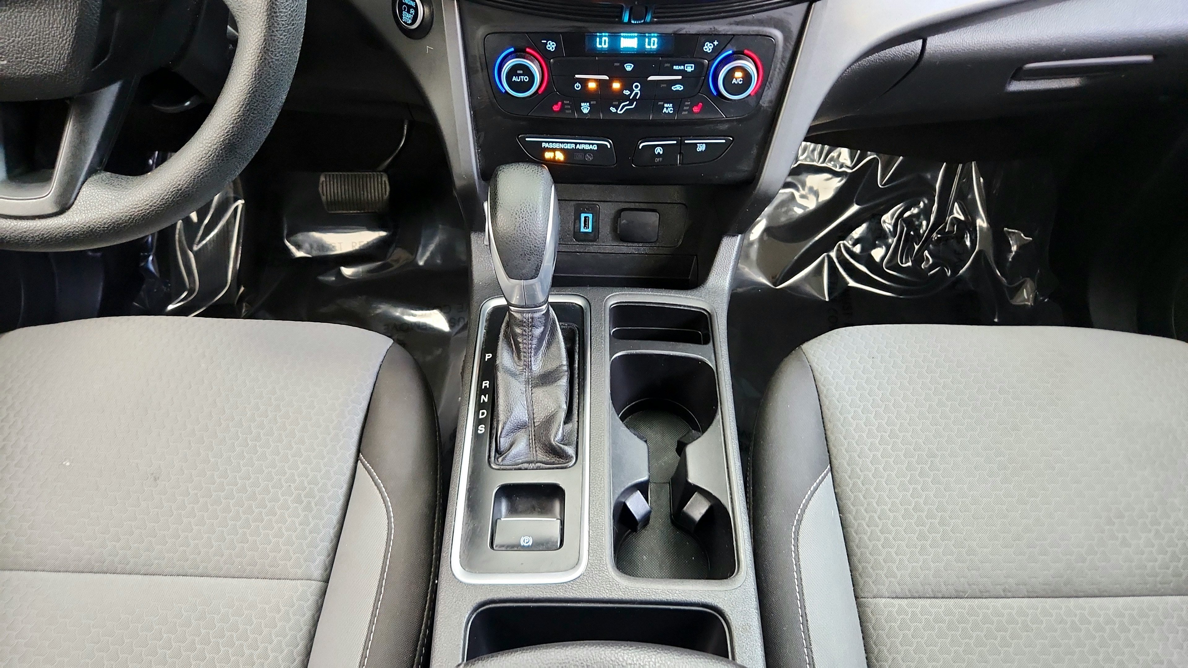Used 2019 Ford Escape SE AWD/4WD image 24