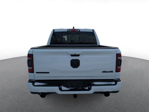 Certified 2021 RAM 1500 Big Horn image 7