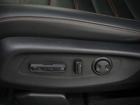 Used 2024 Honda CR-V Sport Touring image 25