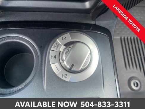 Certified 2023 Toyota 4Runner 40th Anniversary SE image 34