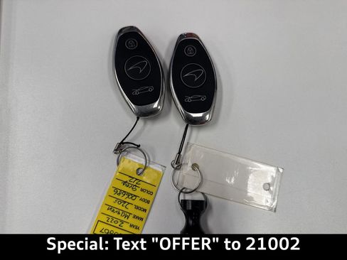 Used 2022 McLaren 720S Performance image 52