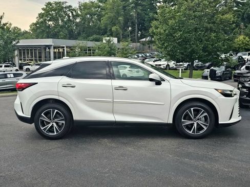 Used 2023 Lexus RX 350 Premium w/ Accessory Package (Z1) AWD/4WD image 7